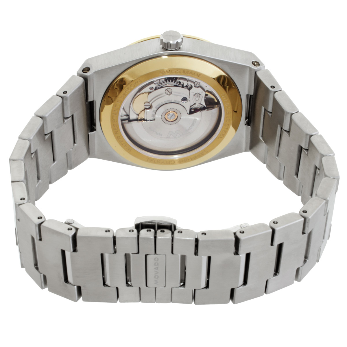 movado bold quest automatic green dial men's watch 3600942 movado bold quest automatic green dial men's watch 3600942