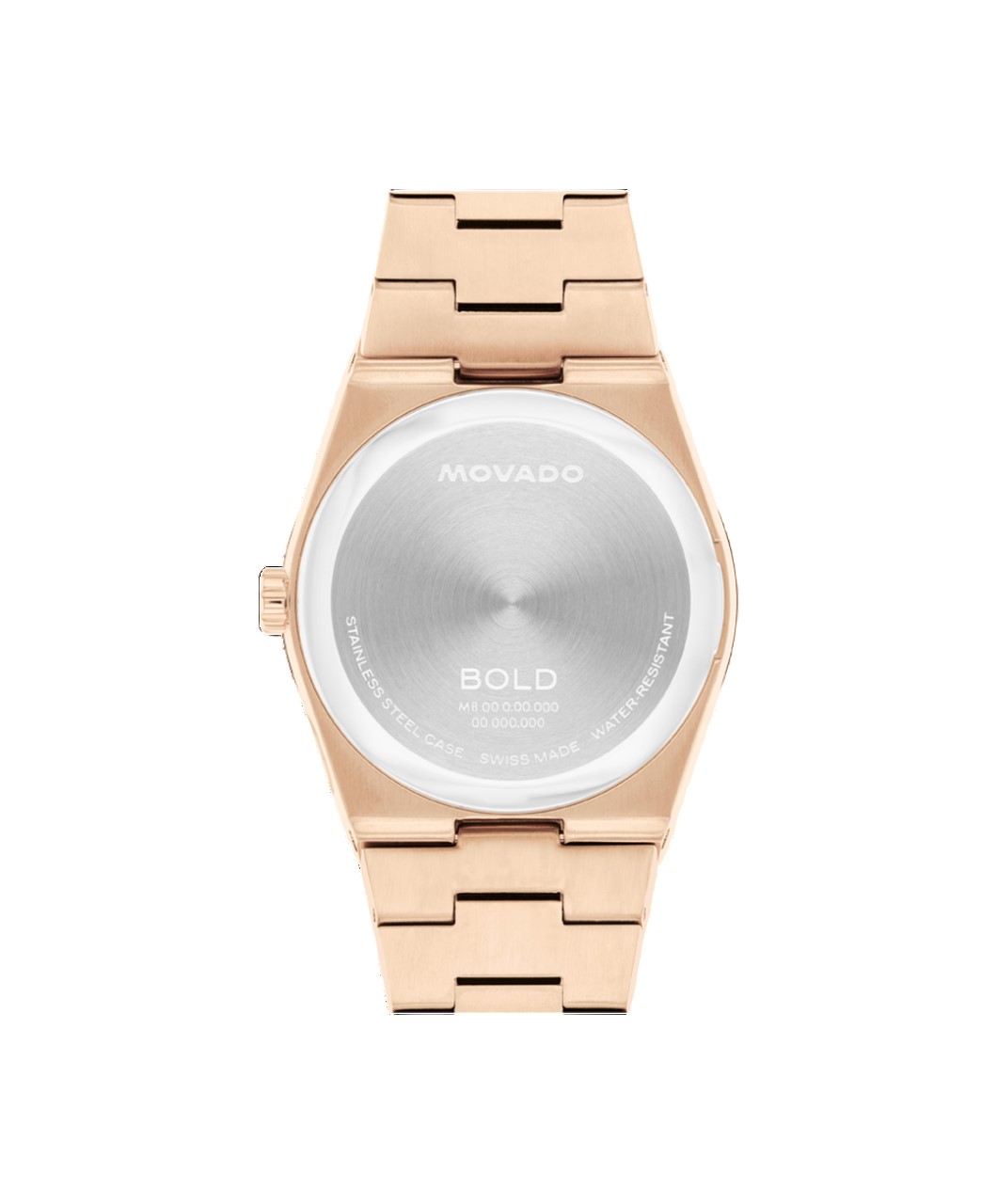 movado bold quest quartz white dial ladies watch 3601188 movado bold quest quartz white dial ladies watch 3601188