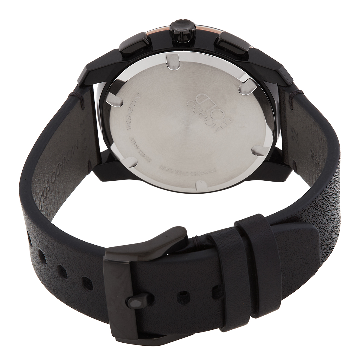 movado bold tr90 chronograph quartz black dial men's watch 3601114 movado bold tr90 chronograph quartz black dial men's watch 3601114