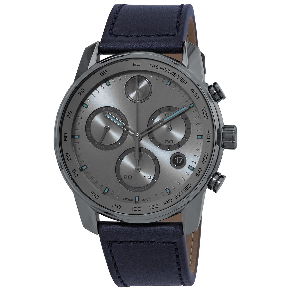movado bold verso chronograph quartz grey dial men's watch 3600909 movado bold verso chronograph quartz grey dial men's watch 3600909