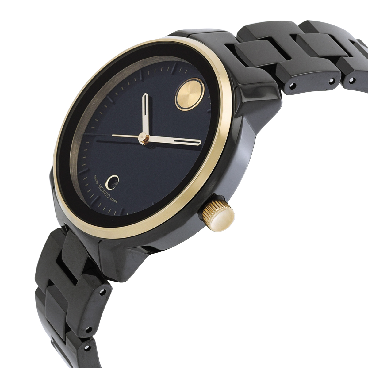 movado bold verso quartz black dial ladies watch 3600936 movado bold verso quartz black dial ladies watch 3600936