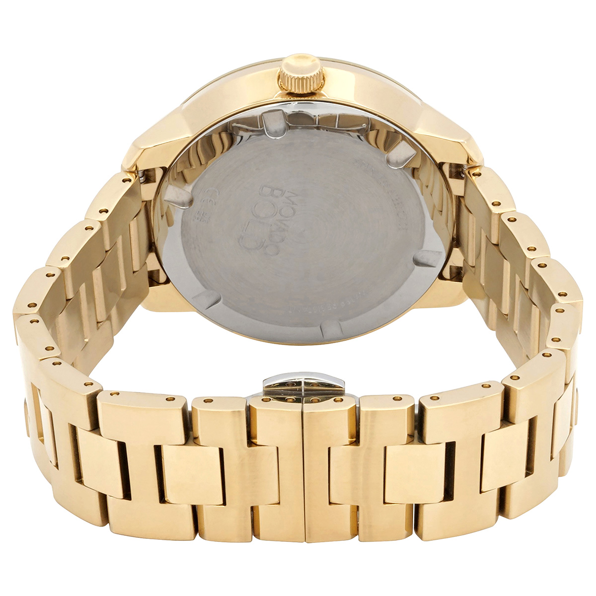 movado bold verso quartz gold dial ladies watch 3600871 movado bold verso quartz gold dial ladies watch 3600871