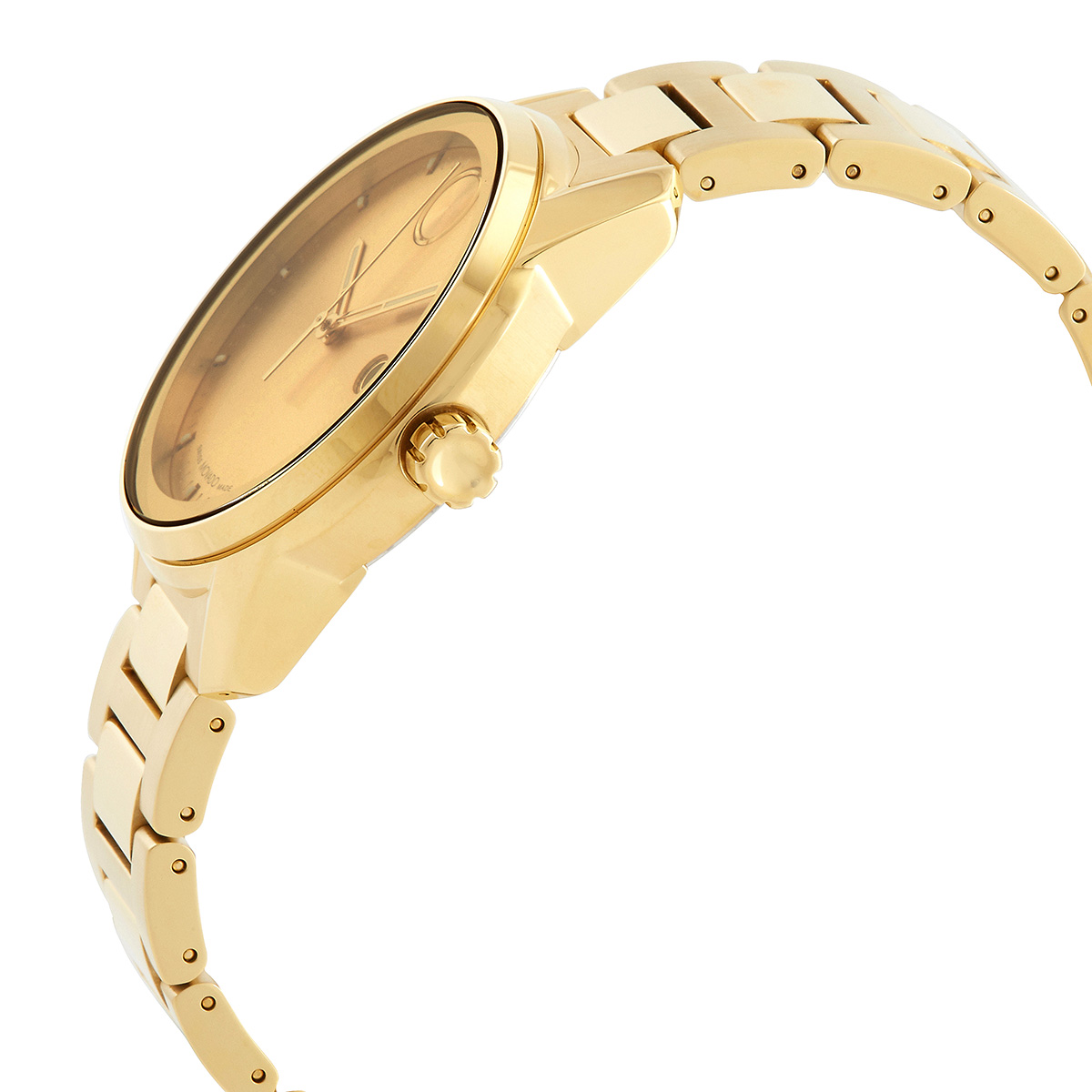 movado bold verso quartz gold dial men's watch 3600861 movado bold verso quartz gold dial men's watch 3600861