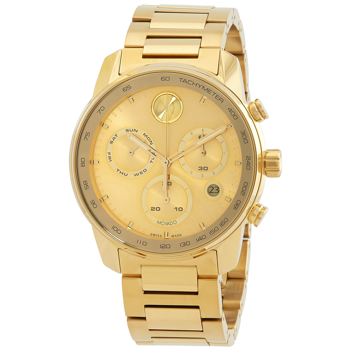 movado bold verso quartz gold dial men's watch 3600866 movado bold verso quartz gold dial men's watch 3600866