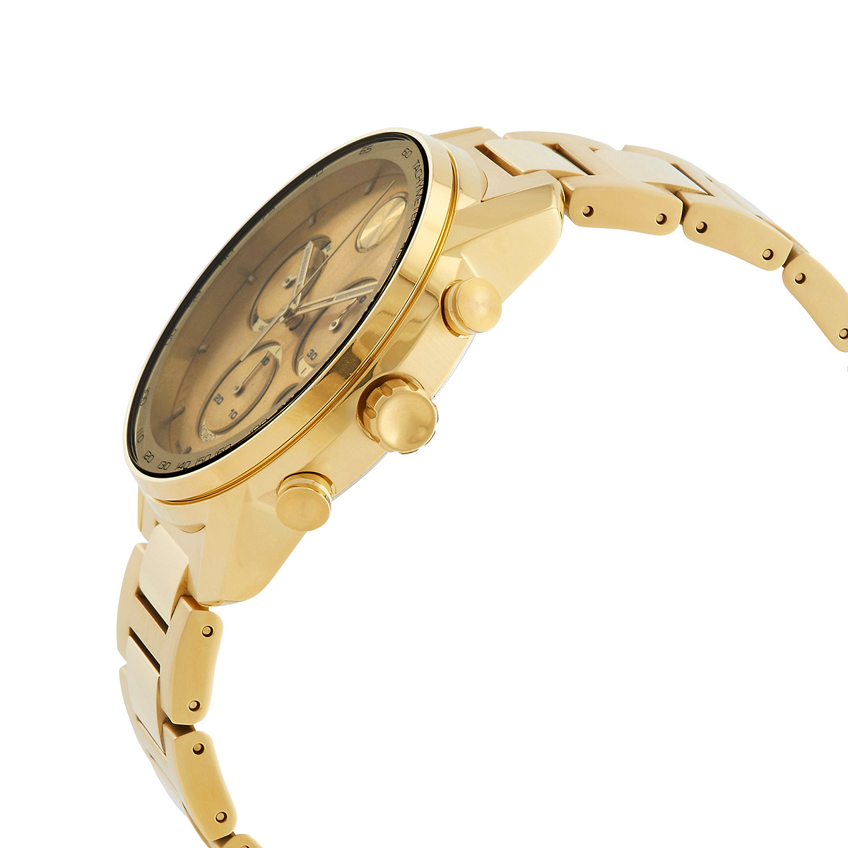 movado bold verso quartz gold dial men's watch 3600866 movado bold verso quartz gold dial men's watch 3600866