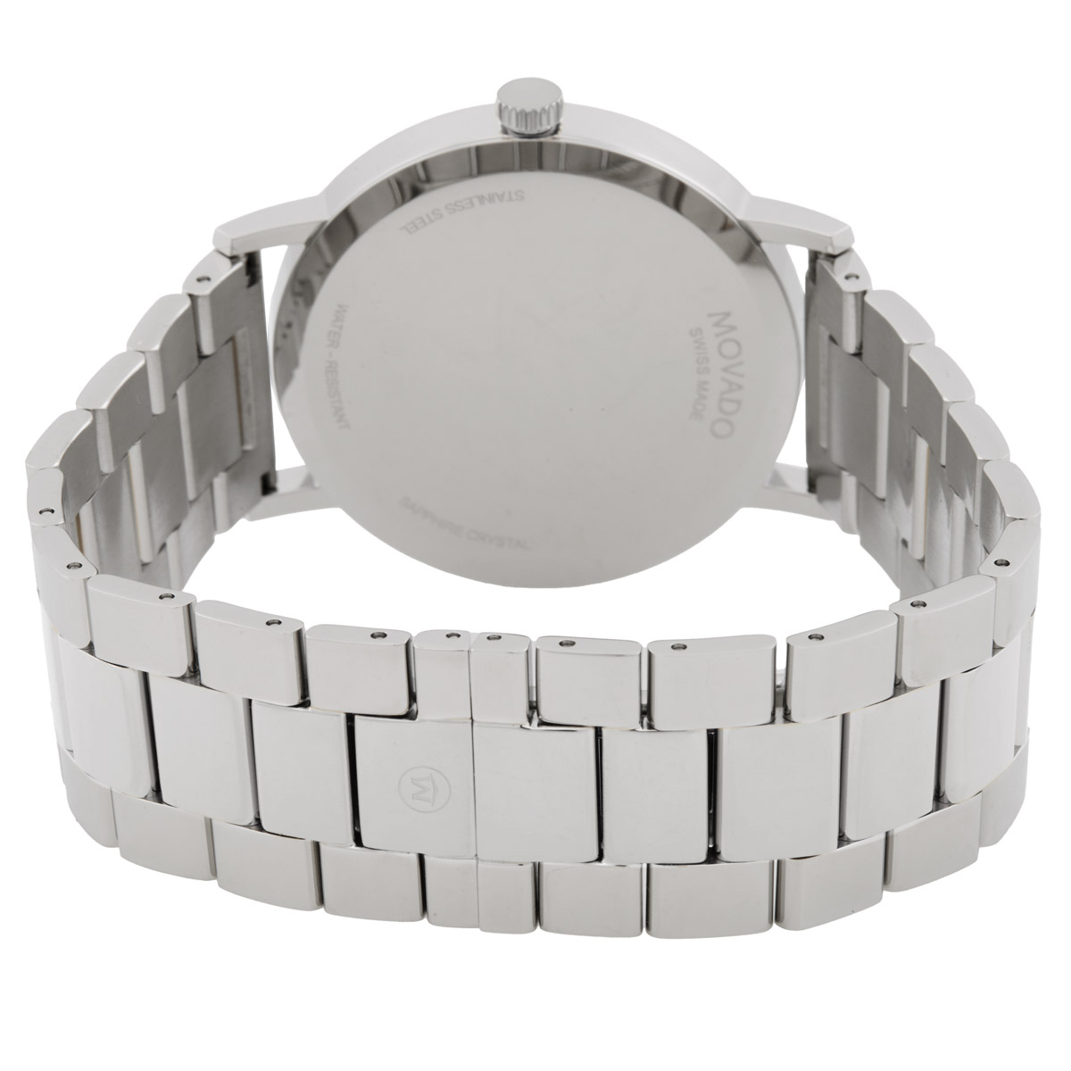 movado classic museum quartz black dial watch 0607984 movado classic museum quartz black dial watch 0607984