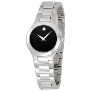 Home movado corporate exclusive ladies watch 0606164