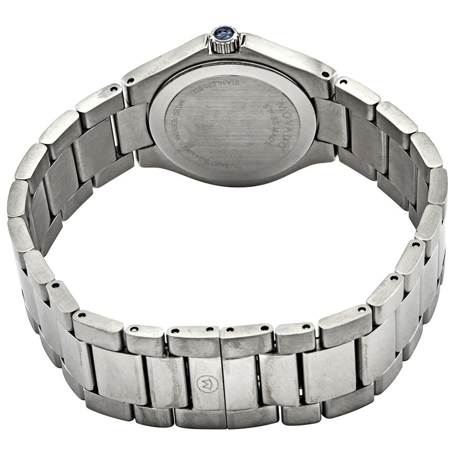 movado defio quartz blue dial ladies watch 0607309 movado defio quartz blue dial ladies watch 0607309