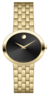 movado movado museum classic quartz black dial ladies watch 0607847 movado movado museum classic quartz black dial ladies watch 0607847