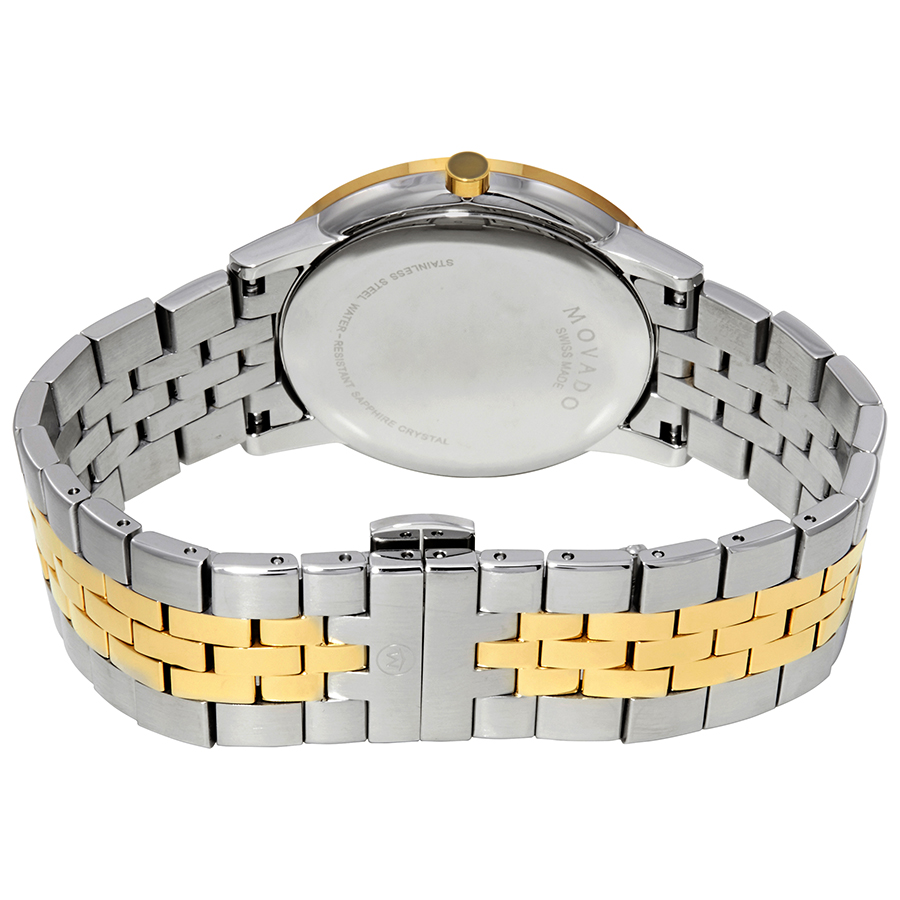 movado museum classic black diamond dial men's watch 0607202 movado museum classic black diamond dial men's watch 0607202