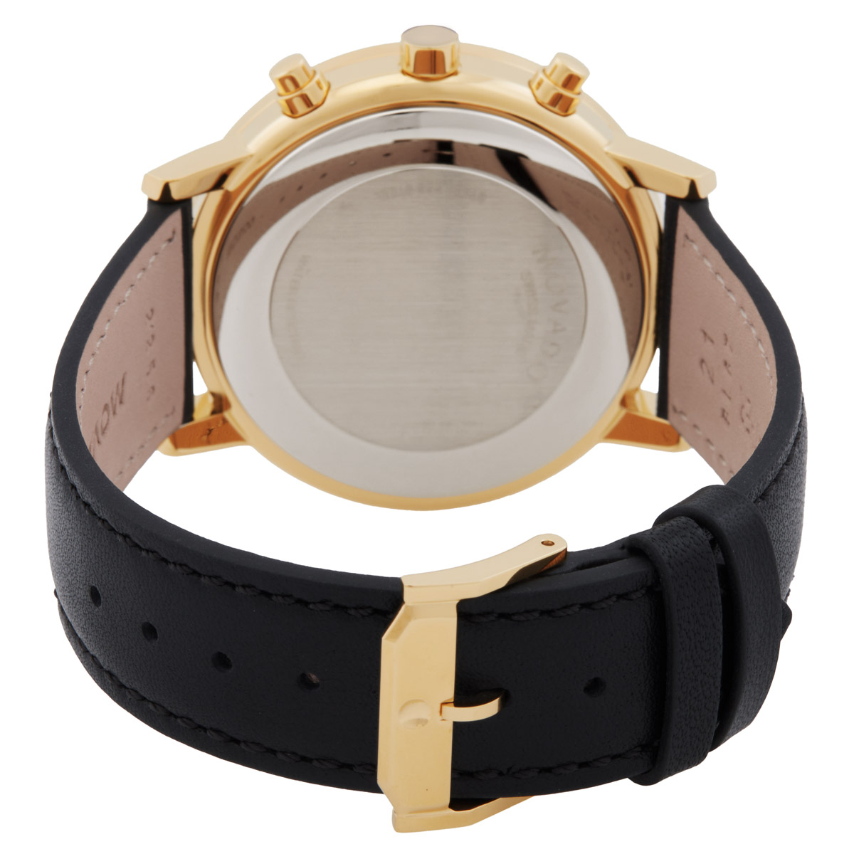movado museum classic quartz black dial men's watch 0607779 movado museum classic quartz black dial men's watch 0607779