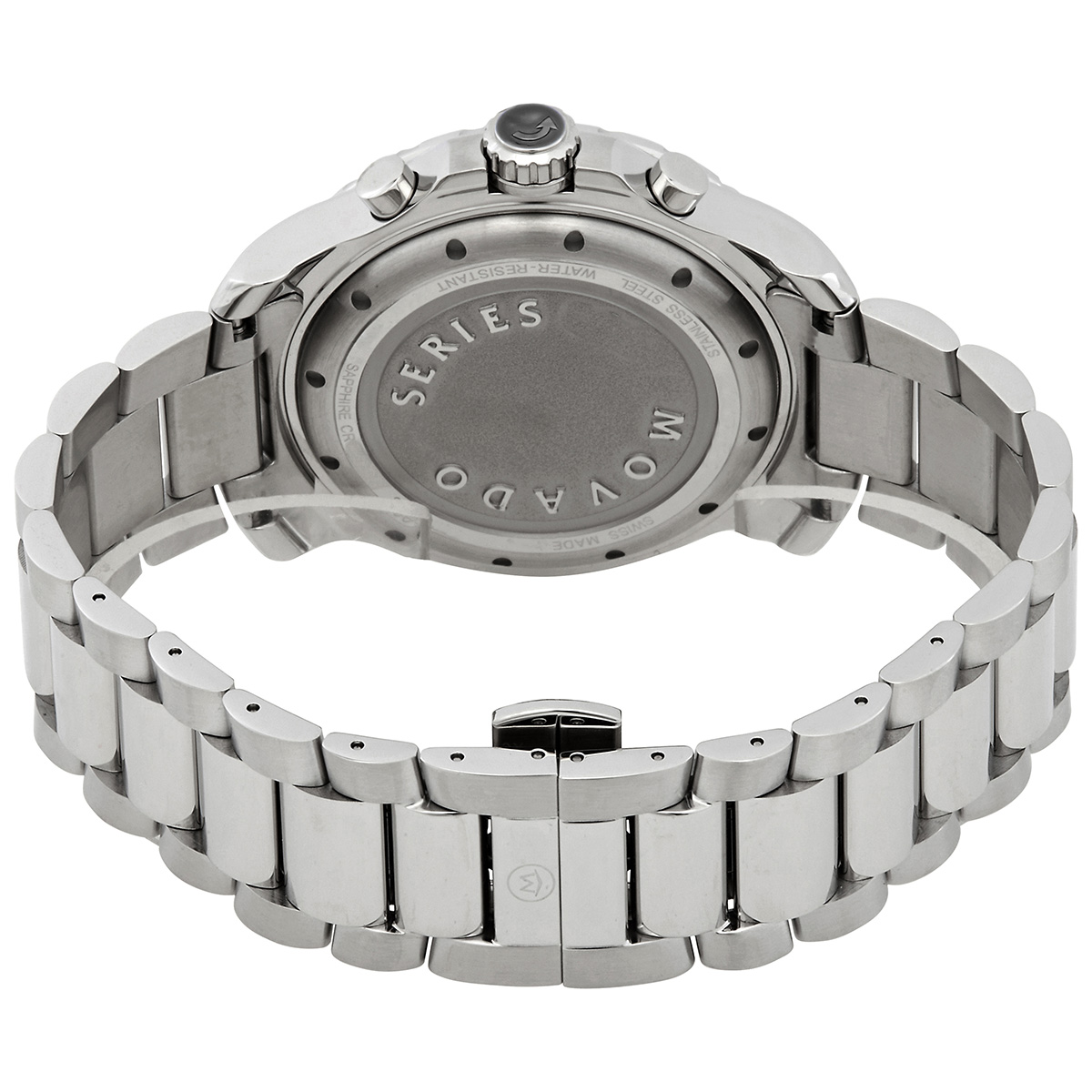 movado series 800 chronograph quartz green dial men's watch 2600179 movado series 800 chronograph quartz green dial men's watch 2600179