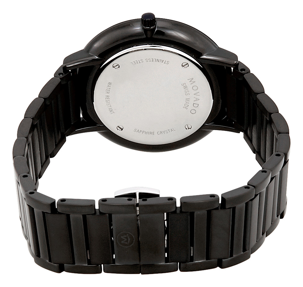 movado ultra slim black mother of pearl dail ladies watch 0607211 movado ultra slim black mother of pearl dail ladies watch 0607211