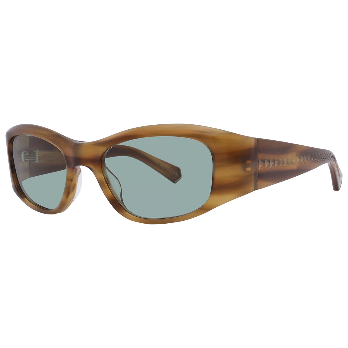 mr. leight aloha doc s island green oval men's sunglasses ml2035 maca atg/islagrn 52 mr. leight aloha doc s island green oval men's sunglasses ml2035 maca atg/islagrn 52