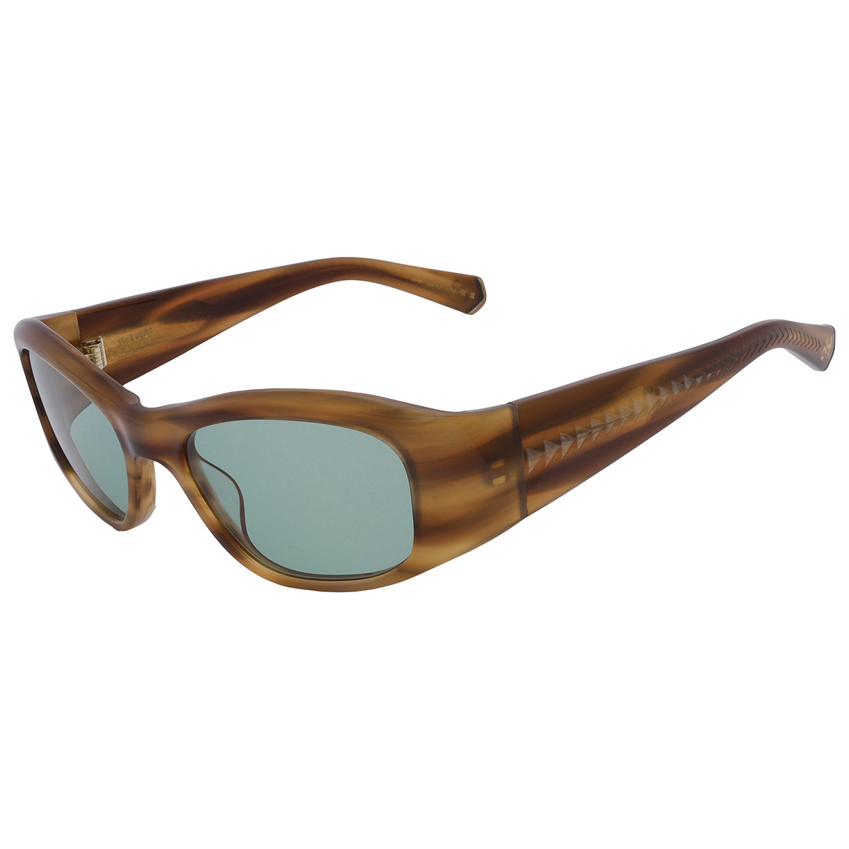 mr. leight aloha doc s island green oval men's sunglasses ml2035 maca atg/islagrn 52 mr. leight aloha doc s island green oval men's sunglasses ml2035 maca atg/islagrn 52