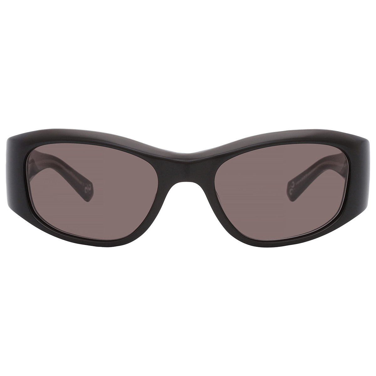 mr. leight aloha doc s lava oval men's sunglasses ml2035 bk gm/lava 52 mr. leight aloha doc s lava oval men's sunglasses ml2035 bk gm/lava 52
