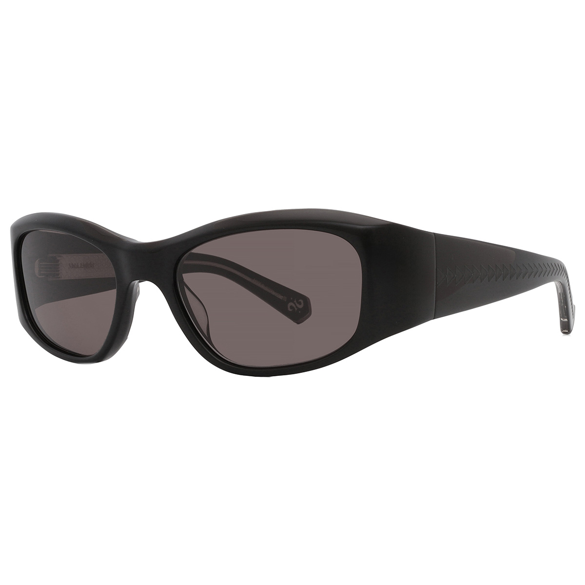 mr. leight aloha doc s lava oval men's sunglasses ml2035 bk gm/lava 52 mr. leight aloha doc s lava oval men's sunglasses ml2035 bk gm/lava 52