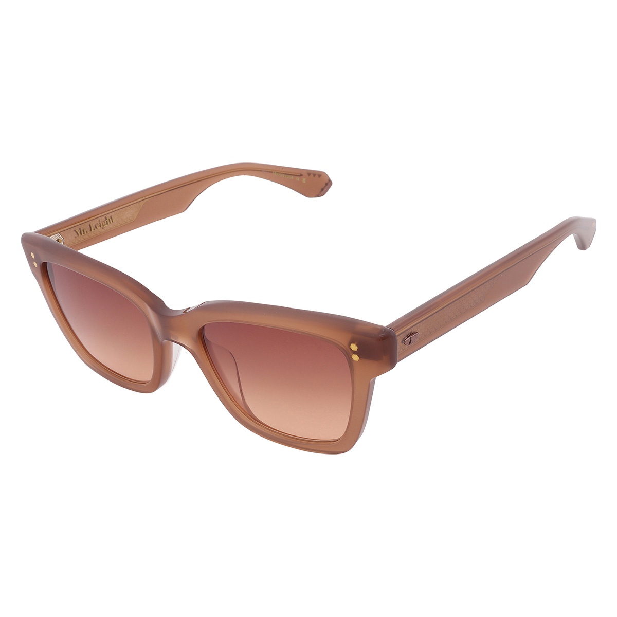 mr. leight lola s wild thing cat eye ladies sunglasses ml2046 swr cg/with 51 mr. leight lola s wild thing cat eye ladies sunglasses ml2046 swr cg/with 51