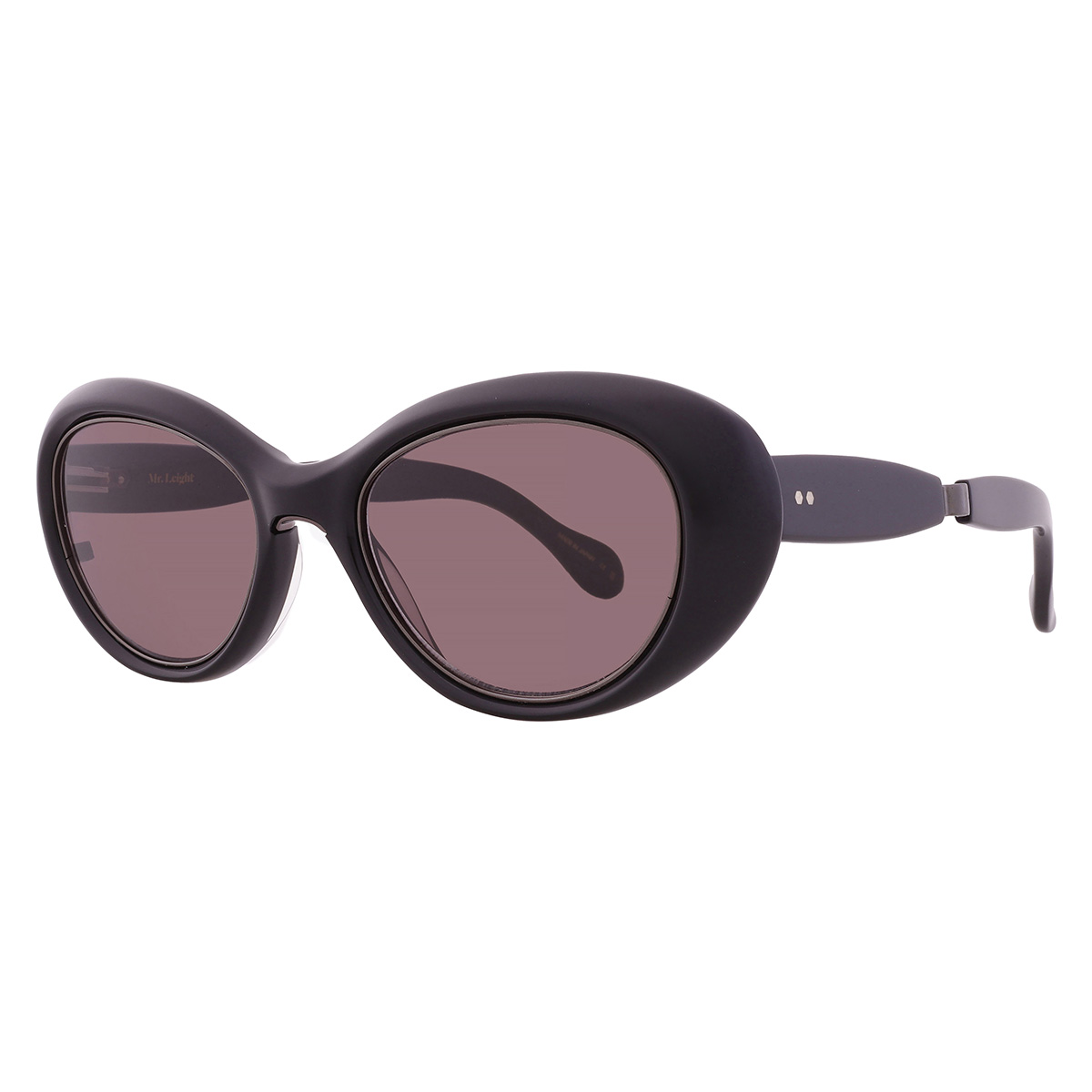 mr. leight selma s lava cat eye ladies sunglasses ml2023 bk/lava 50 mr. leight selma s lava cat eye ladies sunglasses ml2023 bk/lava 50