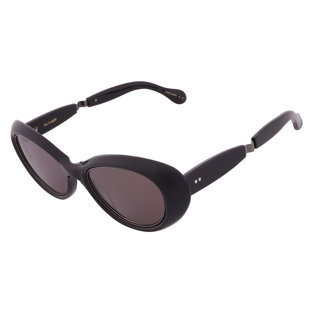 mr. leight selma s lava cat eye ladies sunglasses ml2023 bk/lava 50 mr. leight selma s lava cat eye ladies sunglasses ml2023 bk/lava 50