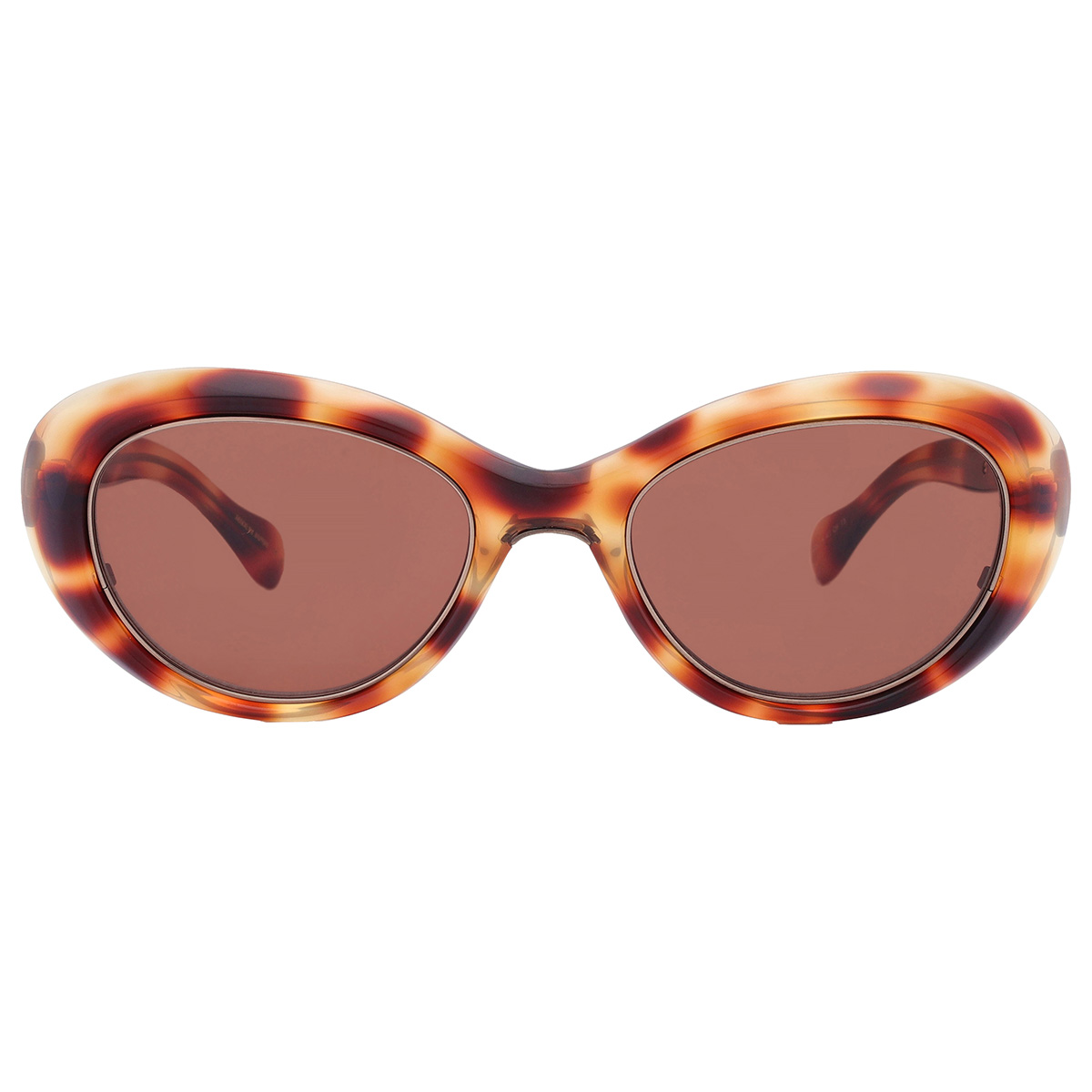 mr. leight selma s molasses cat eye ladies sunglasses ml2023 blont/mo 50 mr. leight selma s molasses cat eye ladies sunglasses ml2023 blont/mo 50