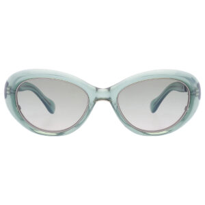 Home mr. leight selma s rain gradient cat eye ladies sunglasses ml2023 eu/raig 50