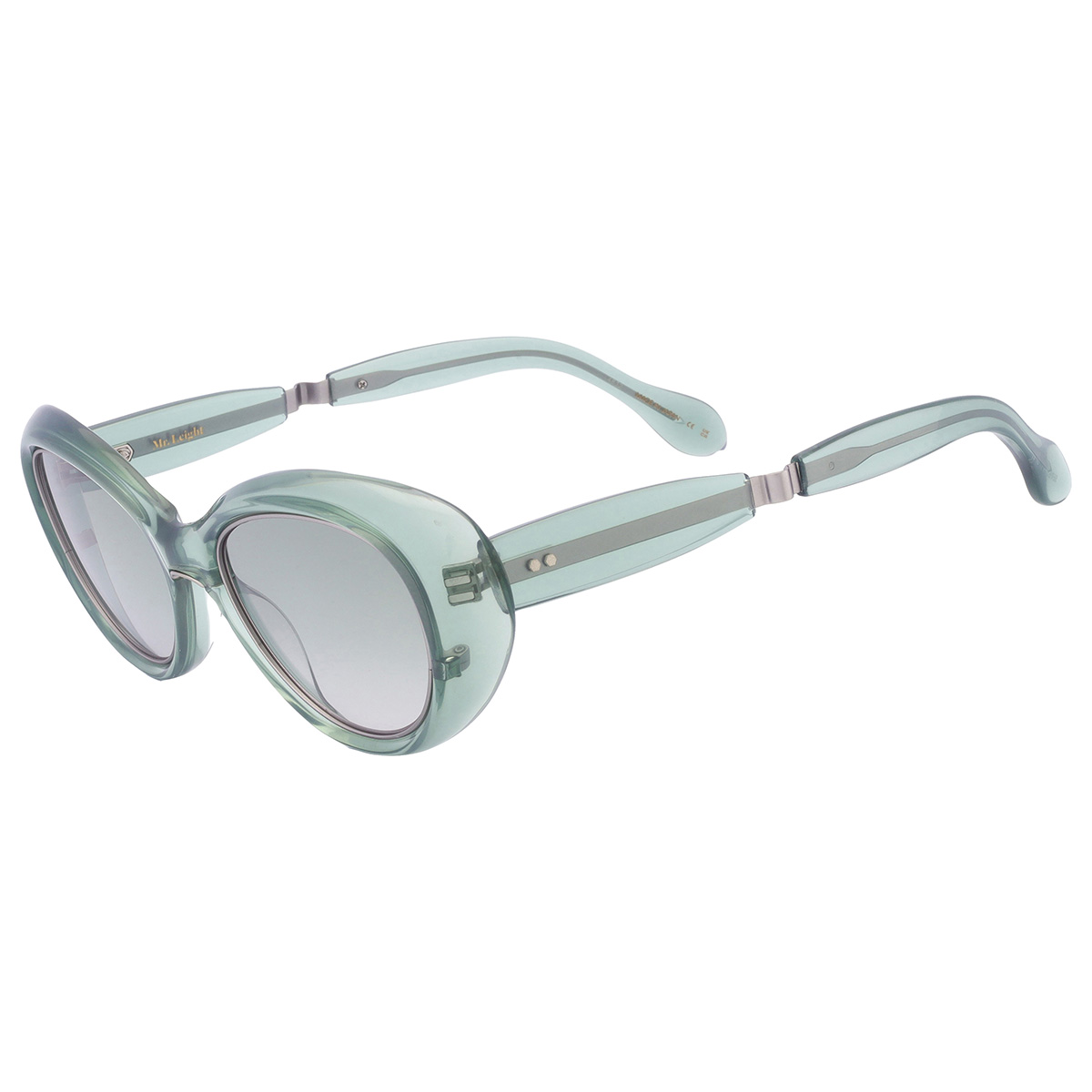 mr. leight selma s rain gradient cat eye ladies sunglasses ml2023 eu/raig 50 mr. leight selma s rain gradient cat eye ladies sunglasses ml2023 eu/raig 50