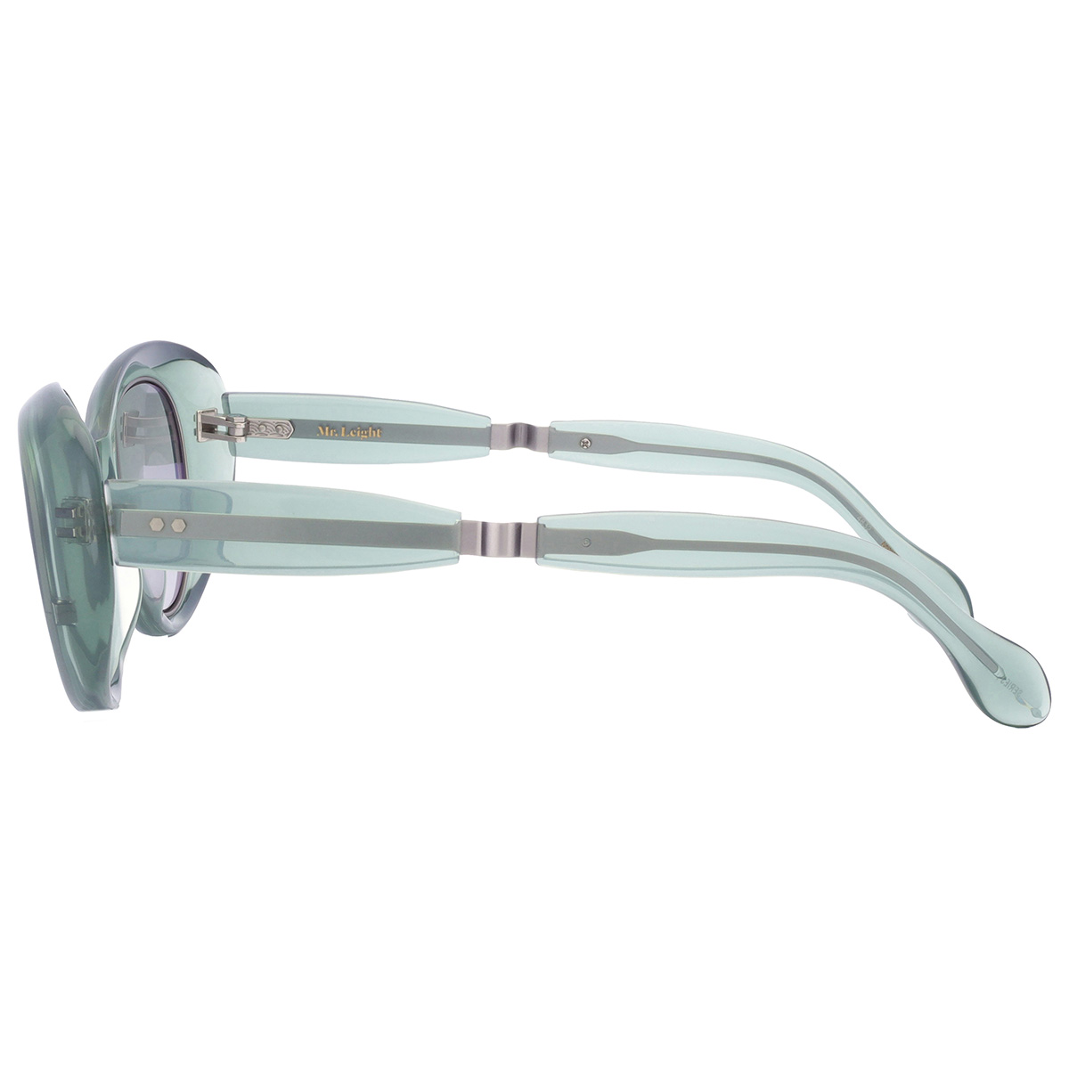 mr. leight selma s rain gradient cat eye ladies sunglasses ml2023 eu/raig 50 mr. leight selma s rain gradient cat eye ladies sunglasses ml2023 eu/raig 50