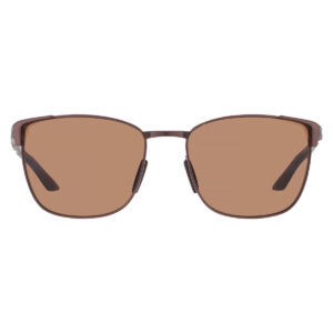 Витрина nike brown square men's sunglasses nike metal fusion fv2377 215 55