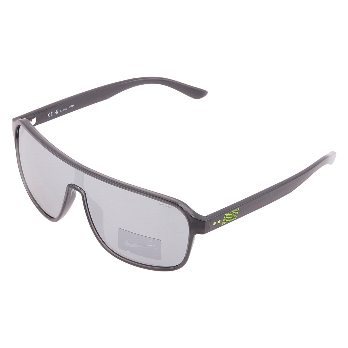 nike chome mirror pilot men's sunglasses nike vintage flyer ib3680x 084 64 nike chome mirror pilot men's sunglasses nike vintage flyer ib3680x 084 64