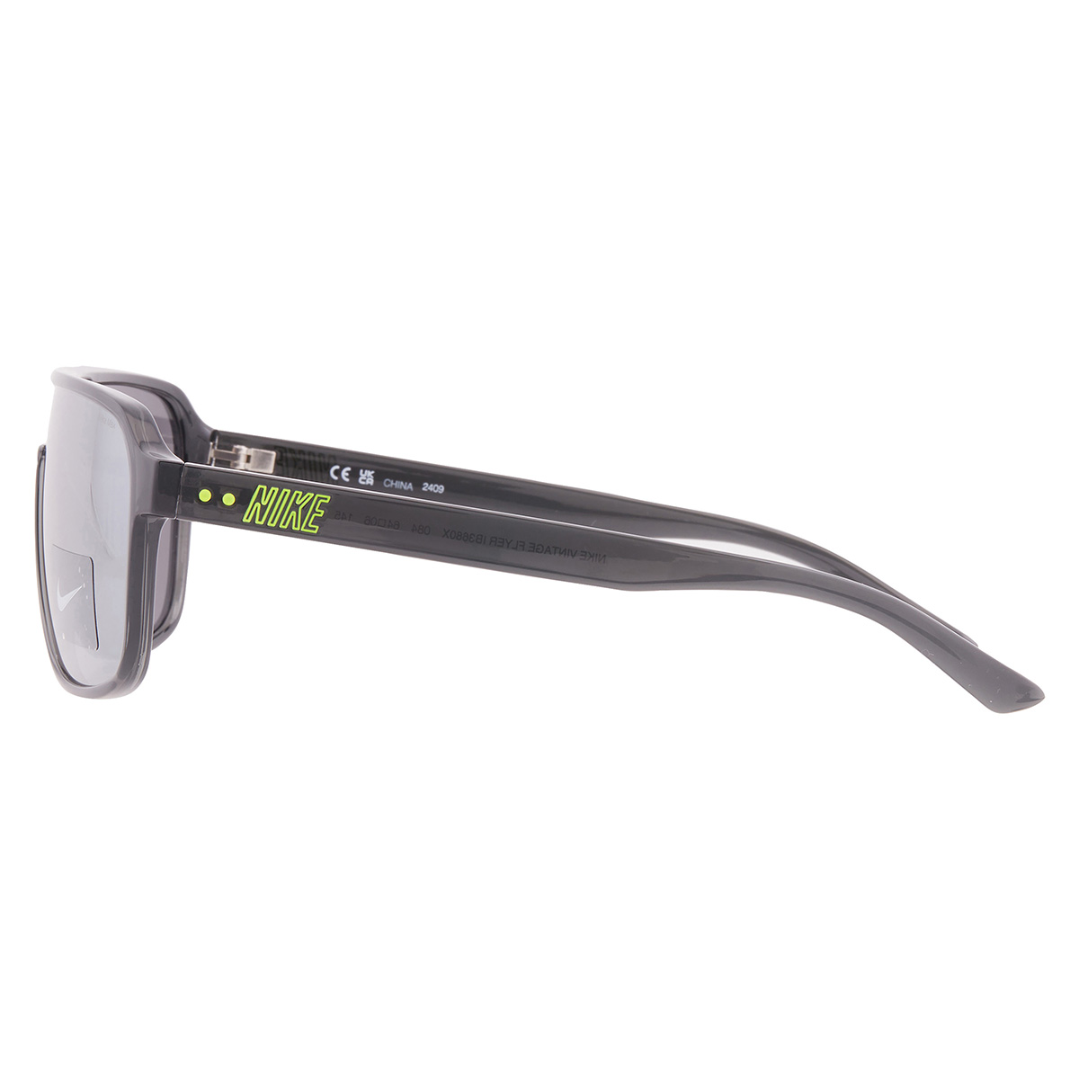 nike chome mirror pilot men's sunglasses nike vintage flyer ib3680x 084 64 nike chome mirror pilot men's sunglasses nike vintage flyer ib3680x 084 64