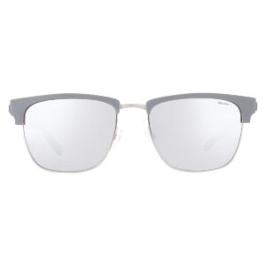 Витрина nike chrome mirrored square men's sunglasses nike essence groove if1092x 084 56