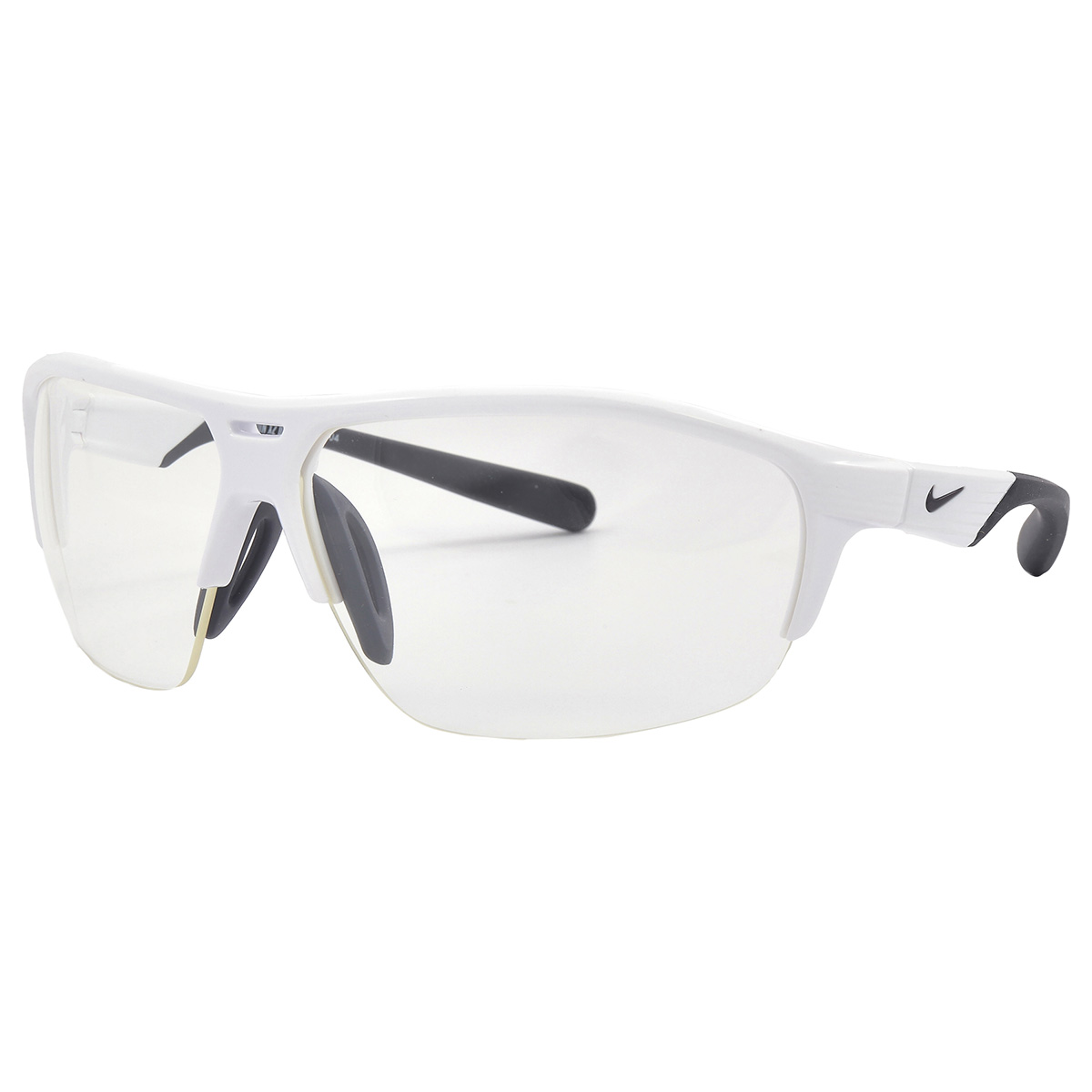 nike clear sport men's sunglasses run x2 d 101 72 nike clear sport men's sunglasses run x2 d 101 72