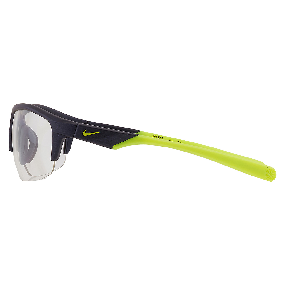 nike clear sport men's sunglasses run x2 d 457 72 nike clear sport men's sunglasses run x2 d 457 72
