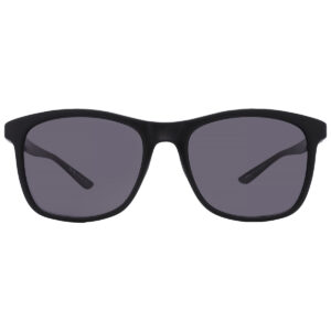 Витрина nike dark grey square men's sunglasses nike passage ev1199 001 55