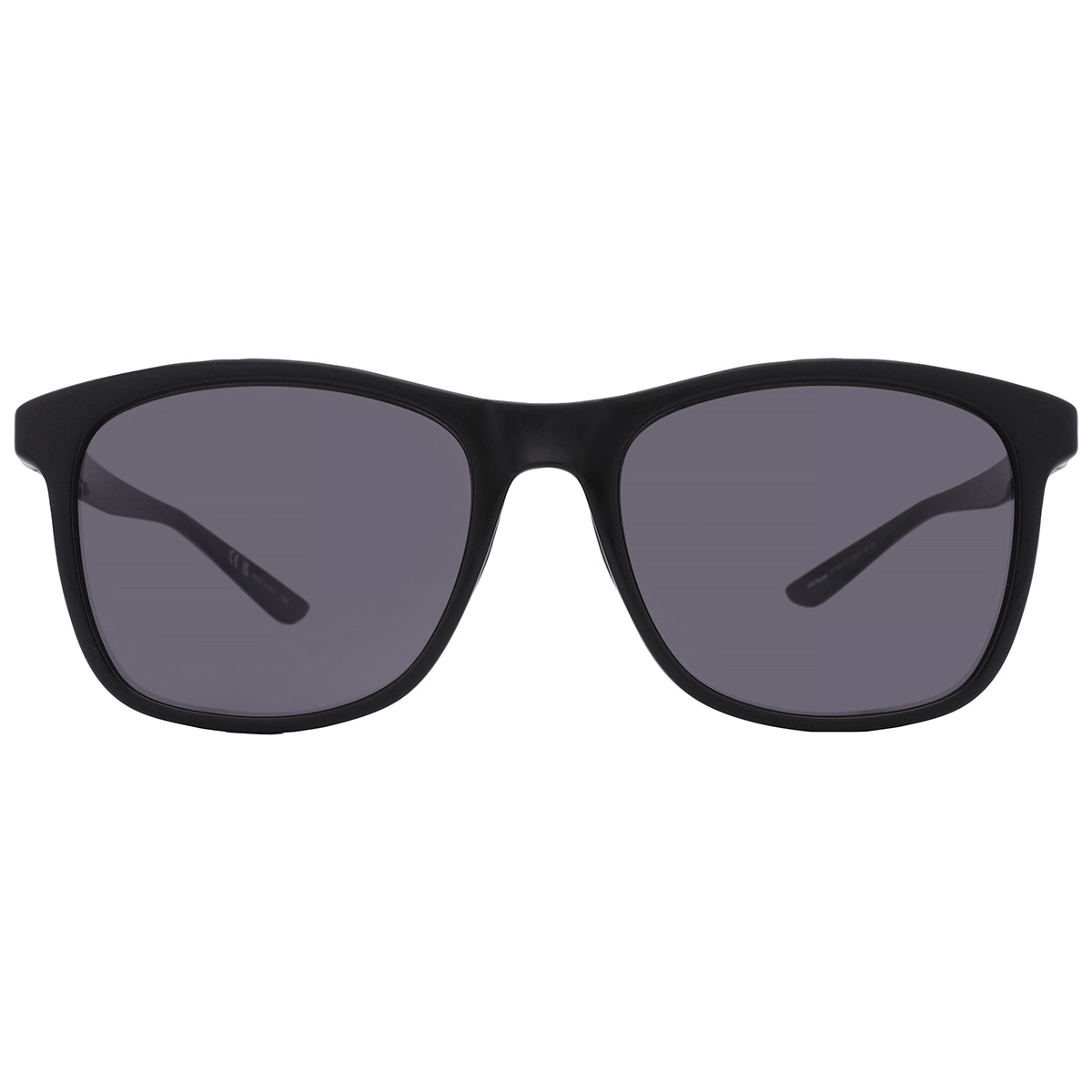 nike dark grey square men's sunglasses nike passage ev1199 001 55 nike dark grey square men's sunglasses nike passage ev1199 001 55
