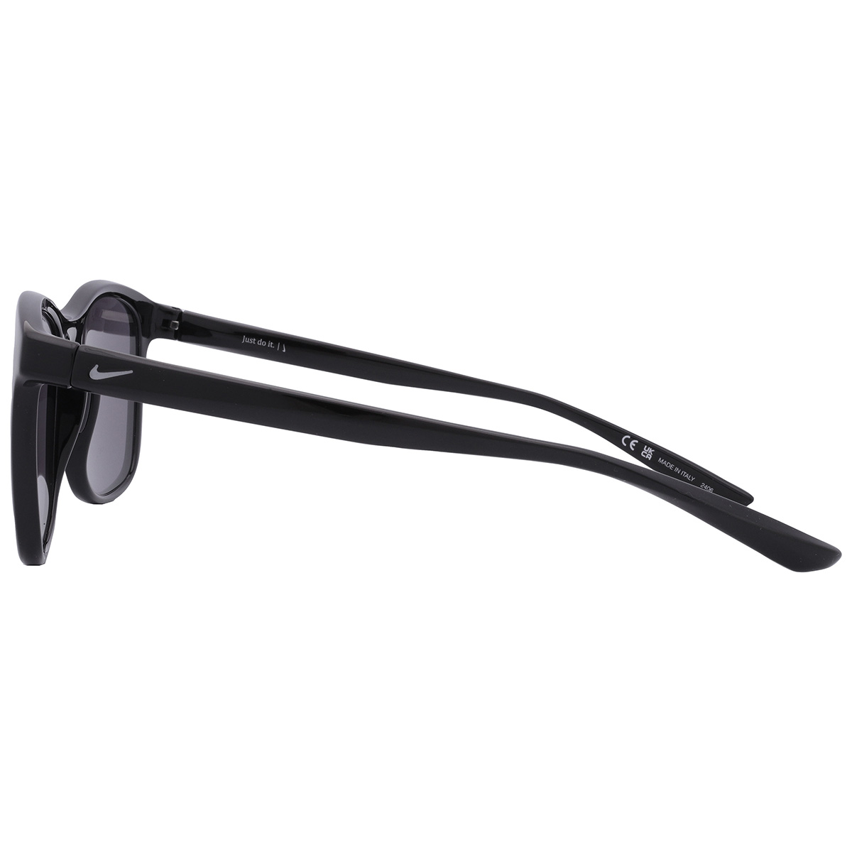 nike dark grey square men's sunglasses nike passage ev1199 001 55 nike dark grey square men's sunglasses nike passage ev1199 001 55