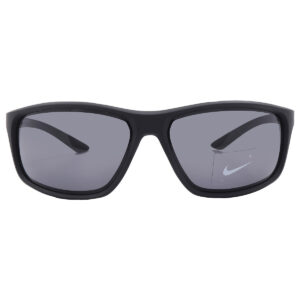 Витрина nike dark grey wrap men's sunglasses nike adrenaline ev11 001 66