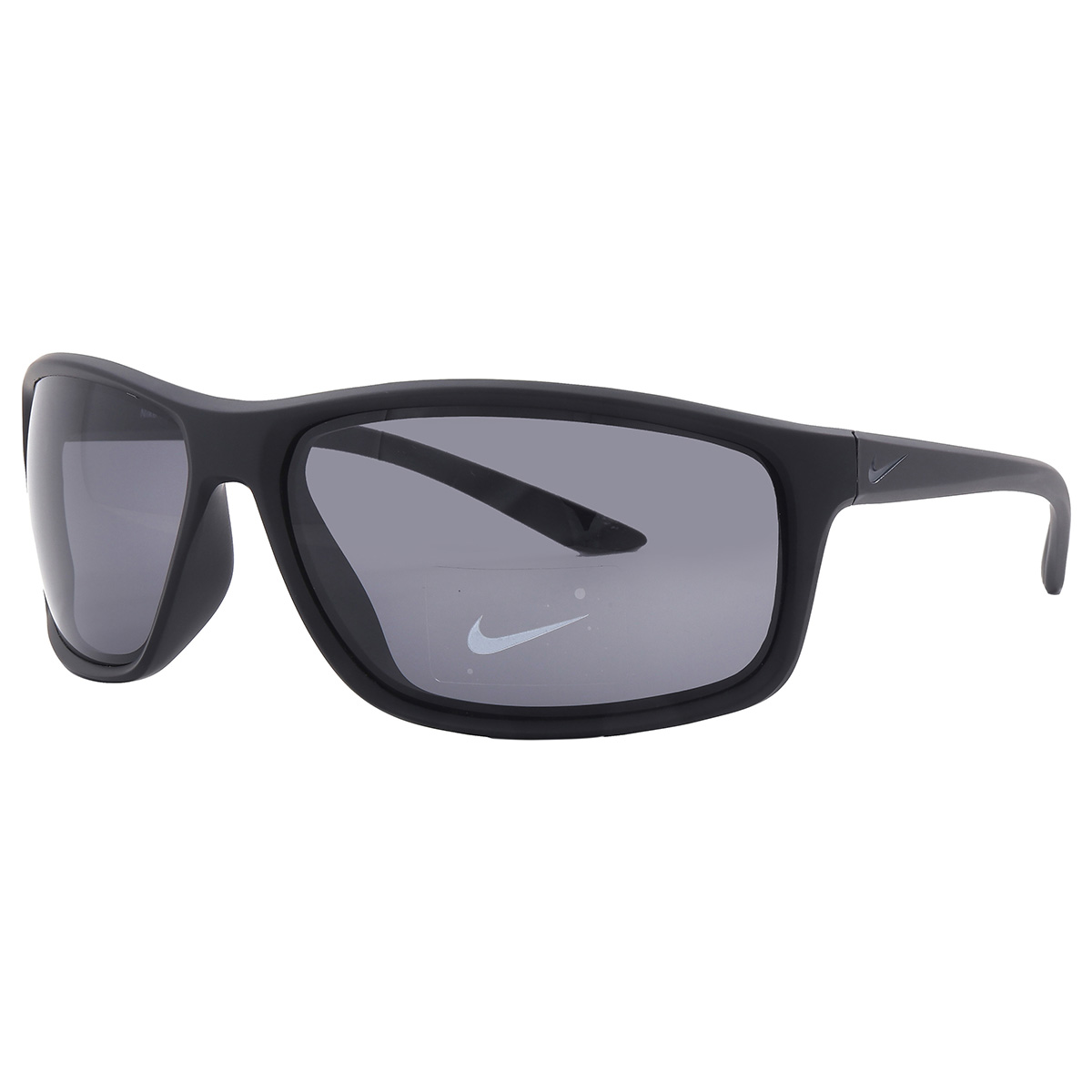 nike dark grey wrap men's sunglasses nike adrenaline ev11 001 66 nike dark grey wrap men's sunglasses nike adrenaline ev11 001 66