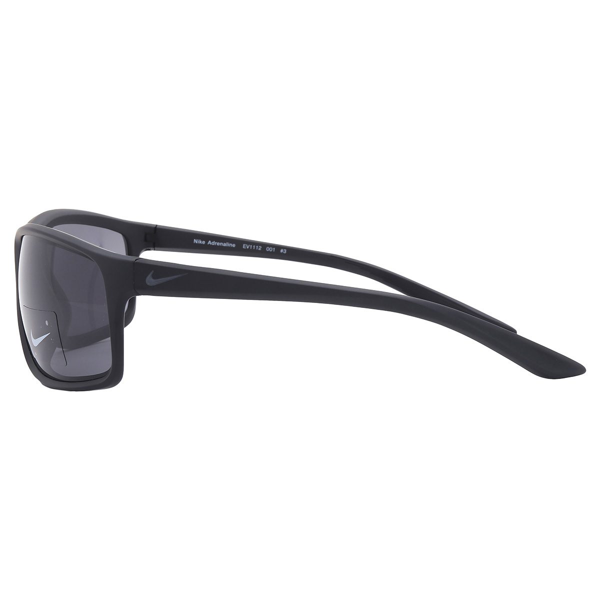 nike dark grey wrap men's sunglasses nike adrenaline ev11 001 66 nike dark grey wrap men's sunglasses nike adrenaline ev11 001 66