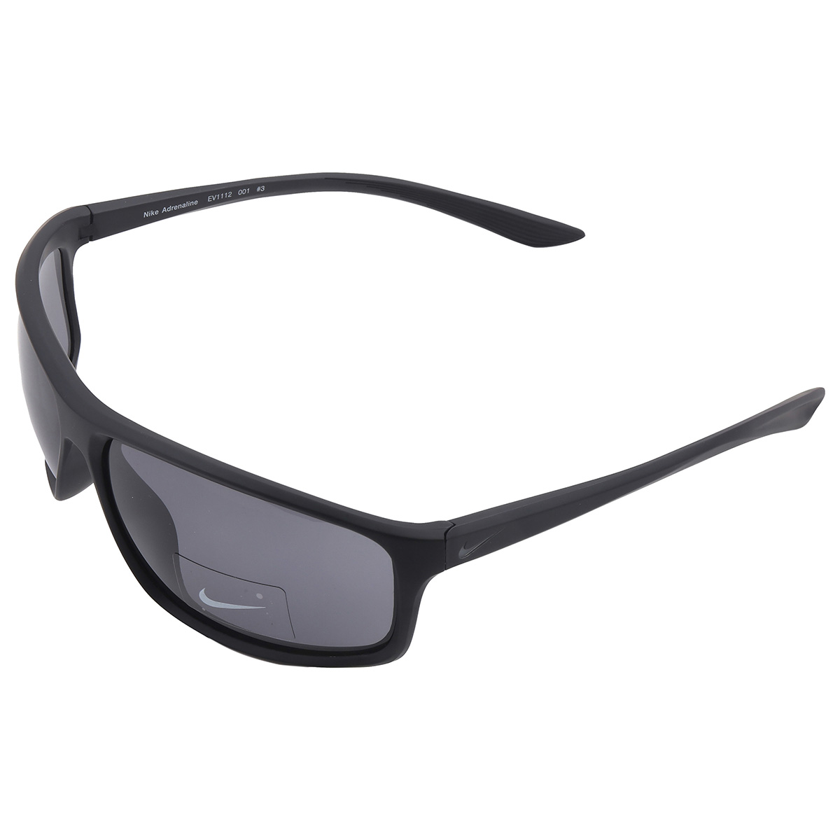 nike dark grey wrap men's sunglasses nike adrenaline ev11 001 66 nike dark grey wrap men's sunglasses nike adrenaline ev11 001 66