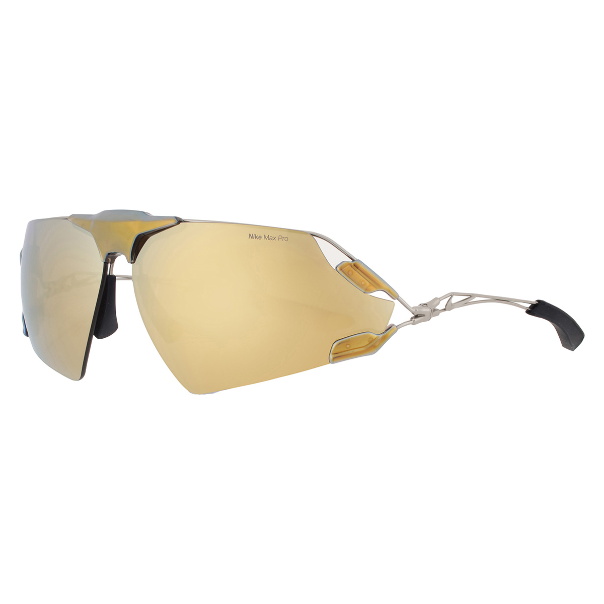 nike gold mirror sport men's sunglasses nike zeus edge ev24030 700 76 nike gold mirror sport men's sunglasses nike zeus edge ev24030 700 76
