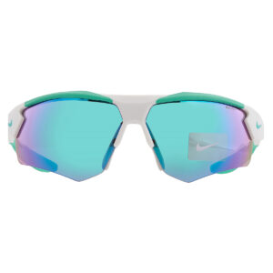 Витрина nike green mirror sport men's sunglasses nike cloak duo ev24036 907 71