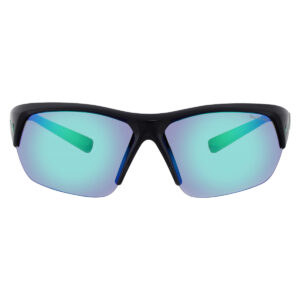 Home nike green mirror wrap men's sunglasses nike skylon ace m fq4684 012 69