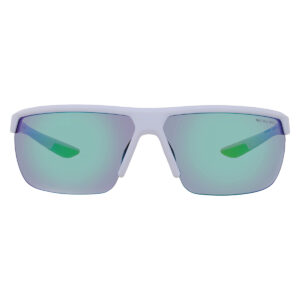 Витрина nike green wrap men's sunglasses nike tempest m cw4665 100 72