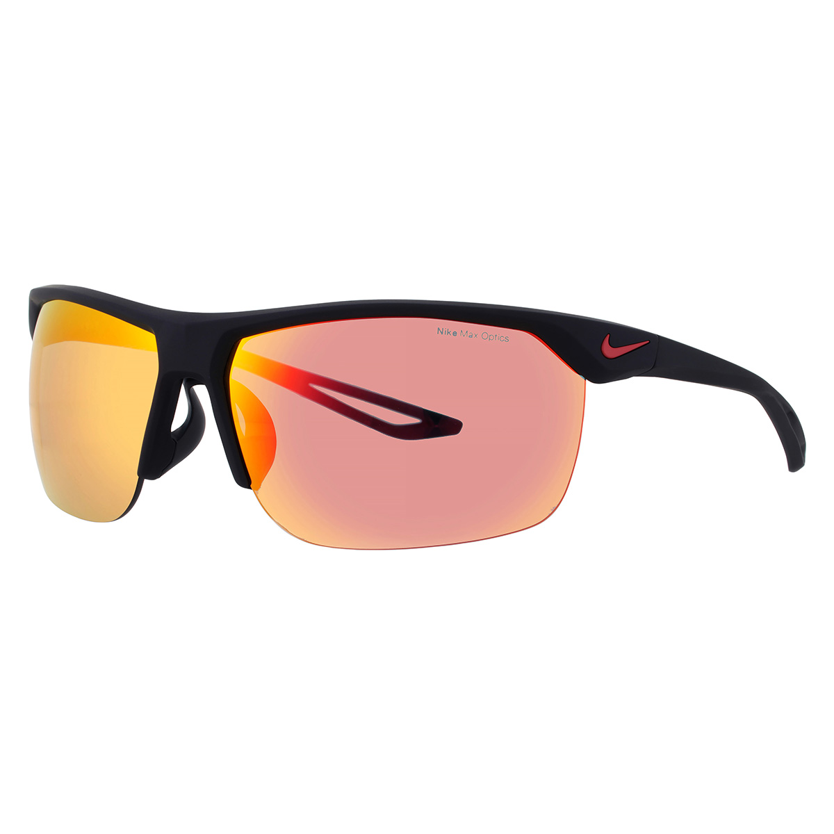 nike grey multilayer red wrap men's sunglasses nike trainer m n if2484x 006 67 nike grey multilayer red wrap men's sunglasses nike trainer m n if2484x 006 67