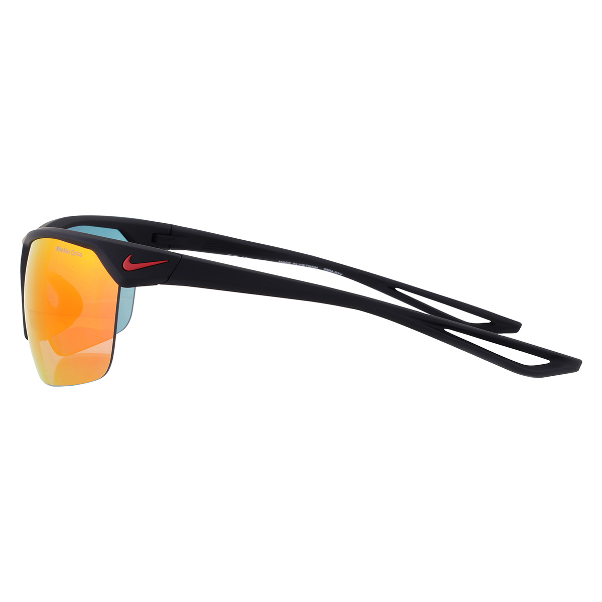 nike grey multilayer red wrap men's sunglasses nike trainer m n if2484x 006 67 nike grey multilayer red wrap men's sunglasses nike trainer m n if2484x 006 67