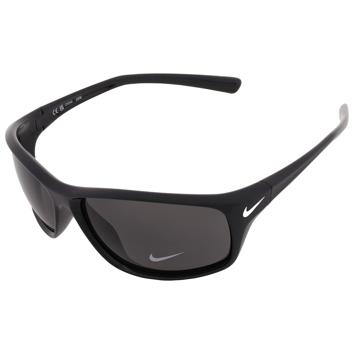 nike grey rectangular men's sunglasses nike adrenaline fq4602 001 64 nike grey rectangular men's sunglasses nike adrenaline fq4602 001 64
