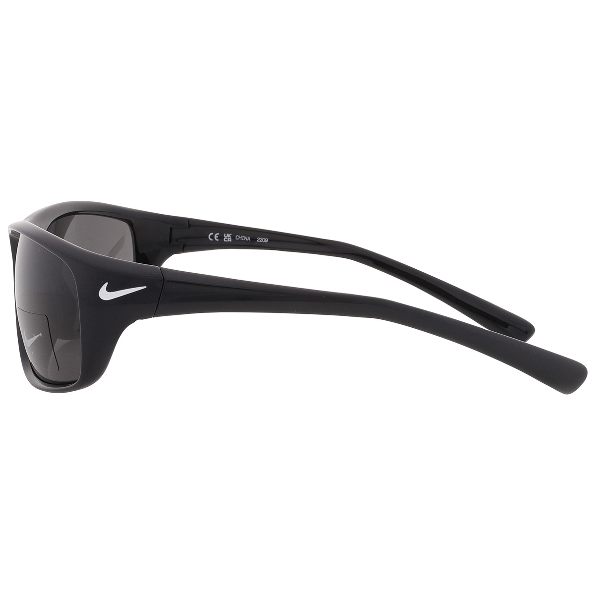 nike grey rectangular men's sunglasses nike adrenaline fq4602 001 64 nike grey rectangular men's sunglasses nike adrenaline fq4602 001 64