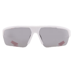 Витрина nike grey silver flash sport men's sunglasses nike gale force cw4670 100 71